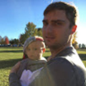 Meet your Posher, John